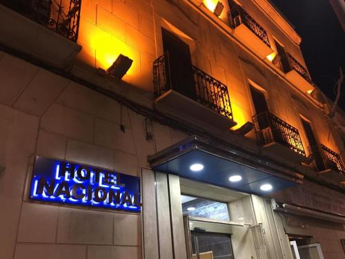 Hotel Nacional Melilla - image 2
