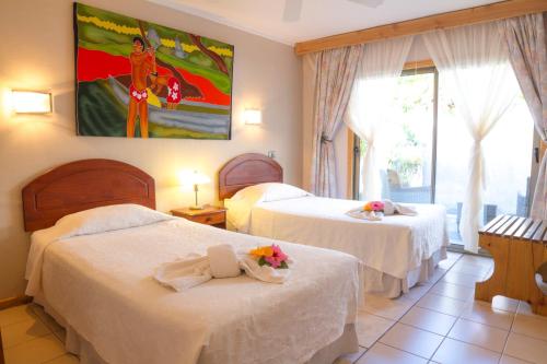 hotel photo