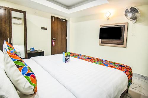 FabHotel Prince Park Vellore