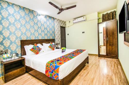 FabHotel Prince Park Vellore