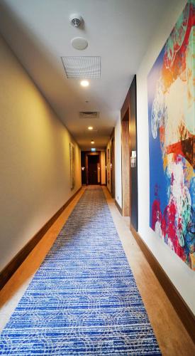  Hawthorn Suites by Wyndham Istanbul Airport in Istanbul
