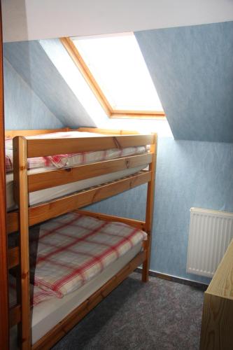 Ferienwohnung Werner in Thale, Deutschland