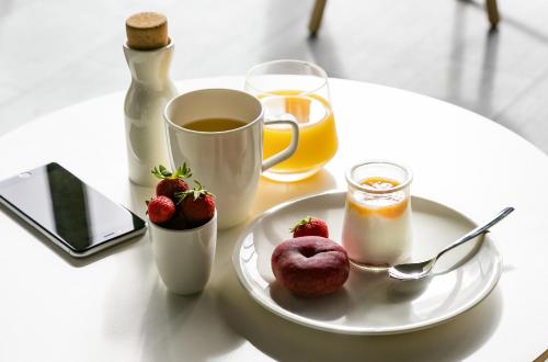 OKKO Hotels Paris Gare de l'Est - image 9