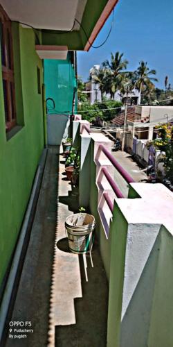Villa Bonny Home Stay photo