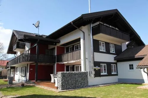 Landhaus Mandy in Oberstdorf, Deutschland