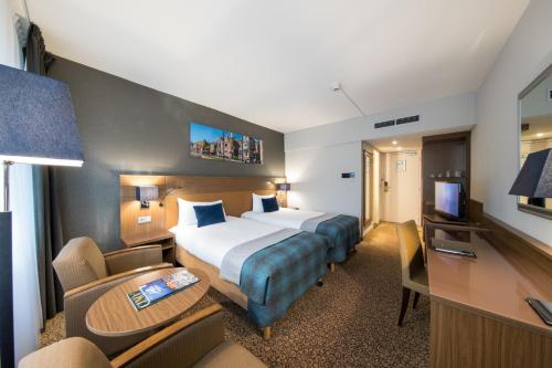 Hotel Amsterdam - Bilderberg Garden Hotel