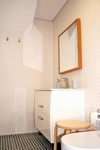 Casa Braancamp II - Chic & Sweet, Porto (fotografie 6)