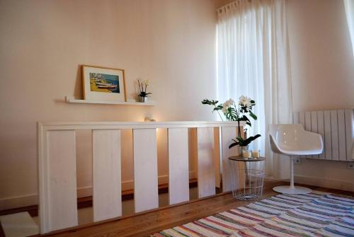 Casa Braancamp II - Chic & Sweet, Porto (fotografie 3)