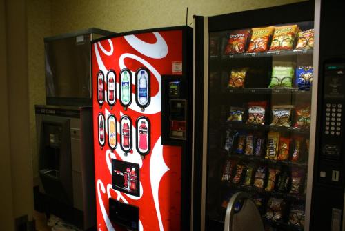 Best Western Royal Palace Inn & Suites, Los Angeles (photo 7)