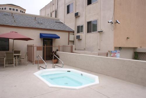 Best Western Royal Palace Inn & Suites, Los Angeles (photo 9)