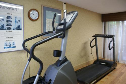 Best Western Royal Palace Inn & Suites, Los Angeles (photo 11)