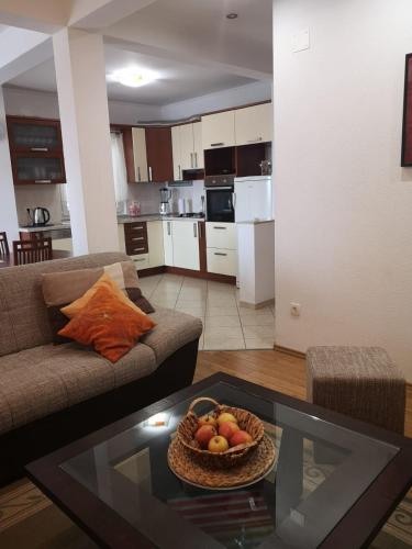 Apartman Roza in โปลเช่
