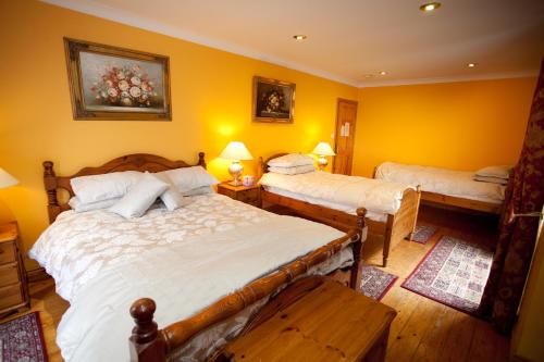 Evergreen Bed & Breakfast - image 5