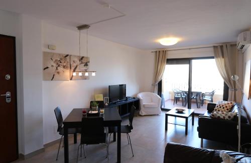 . Villa Marina Aguilas Apt. A1B4