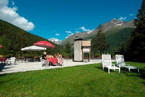 Hotel Santa Caterina in Santa Caterina Valfurva