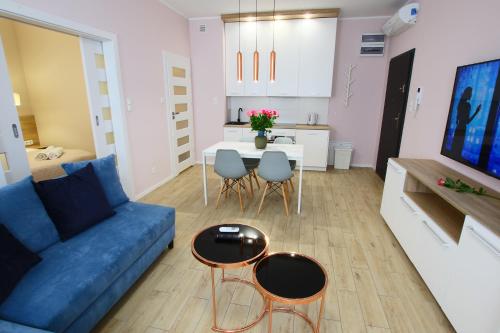 Apartamenty Chwytowo 14