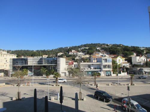 Hôtel SABLES D'OR