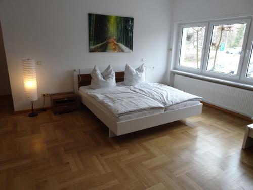 Zimmer am Museum in Espira