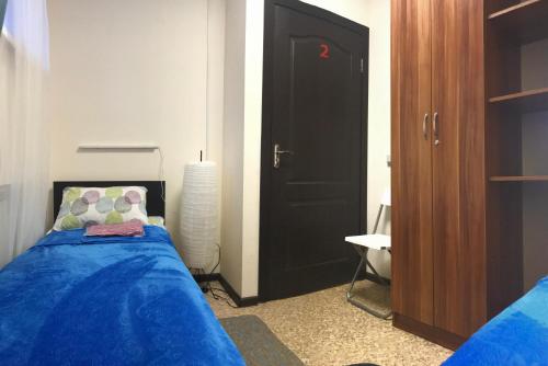 Hostel Zolotoye Koltso