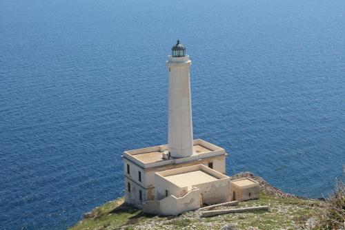 Közeli látványosságok, Terra Di Mare in Ortelle