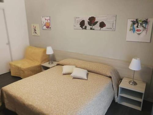 Da Angelica – Rome