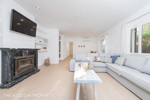  CAN TONY in Port dAlcudia