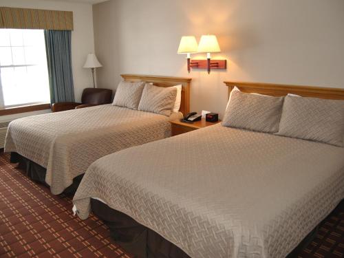 Casco Bay Inn Hotel Freeport Me Deals Photos Reviews