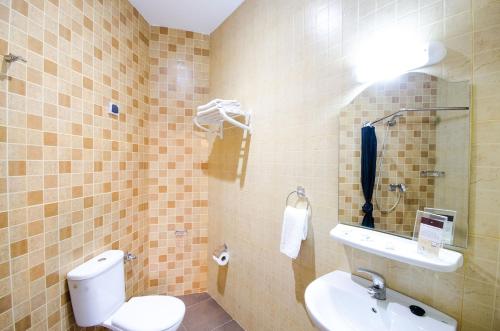 Hôtel Inou Room Type - Twin Room