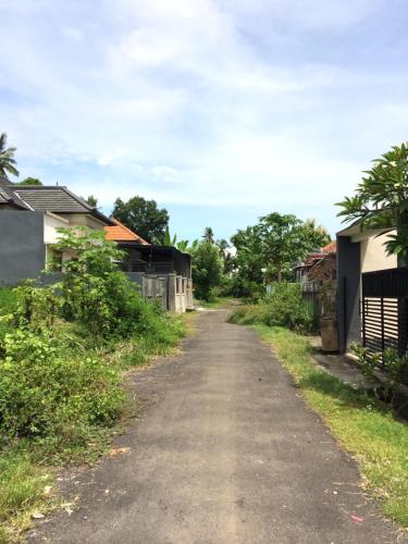 Private house