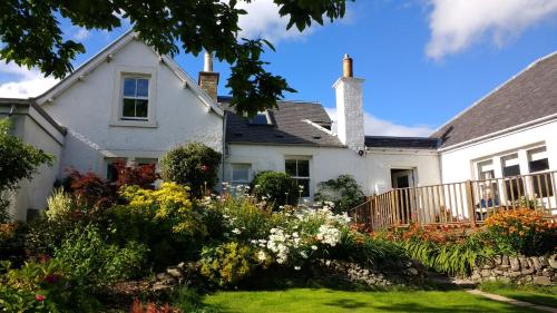 Plumtree Cottage, , Borders