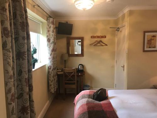 The Kings Arms (Scalford)