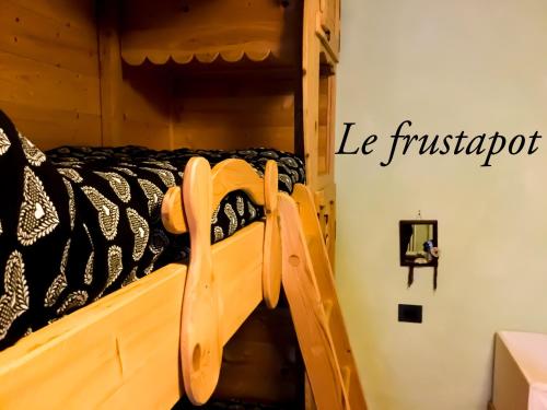 Chèvres à Cheval - Apartment - image 9