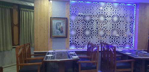 Hotel Valley View in Mandi