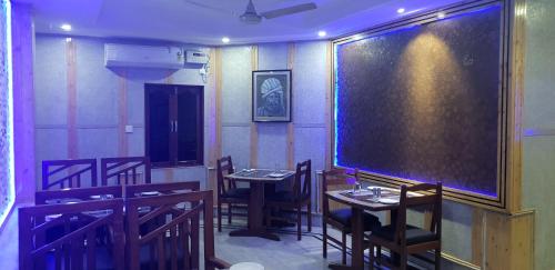 Hotel Valley View in Mandi