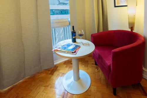 My Saldanha Suites - image 14