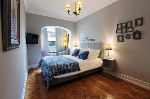 My Saldanha Suites, Lisboa