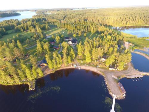 Marjoniemi Camping - Photo 1 of 56