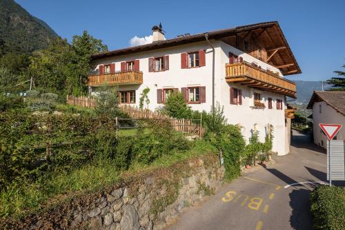 Unterdornerhof - Accommodation - Lagundo