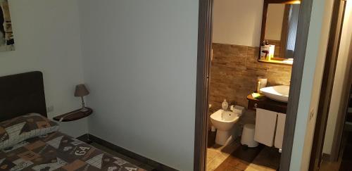 B&B Sansiromilano beboscar it – Milan, DC