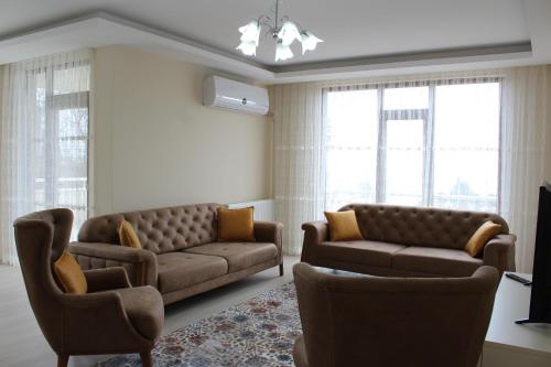  Lider Aparts in Trabzon