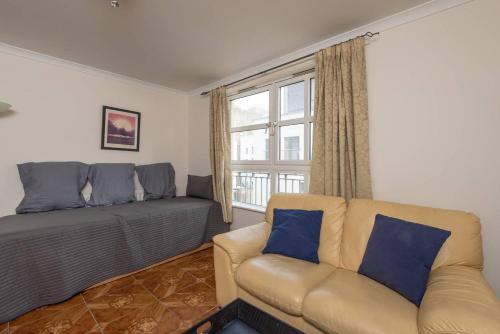 JOIVY Old Town Apartment with Parking Close to Royal Mile, Édimbourg (photo 4)