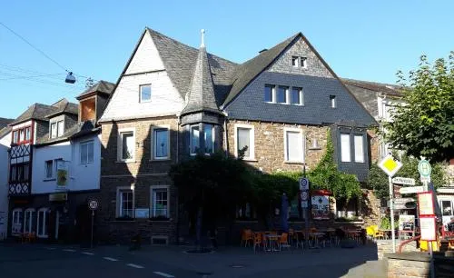 Haus Born in Treis-Karden, Deutschland