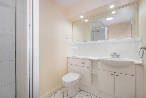 JOIVY Old Town Apartment with Parking Close to Royal Mile, Édimbourg (photo 10)