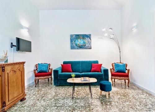 La Casa di Julia - main image