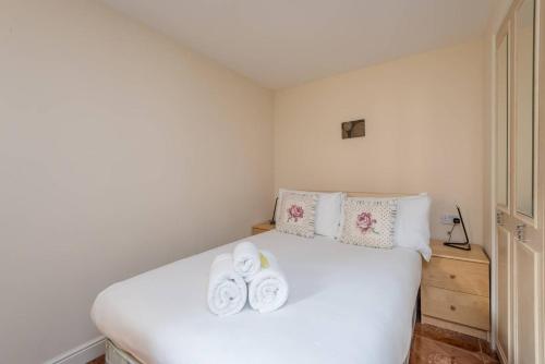 JOIVY Old Town Apartment with Parking Close to Royal Mile, Édimbourg (photo 7)