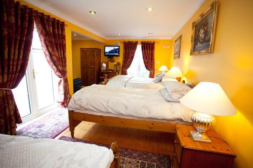 Evergreen Bed & Breakfast - image 12