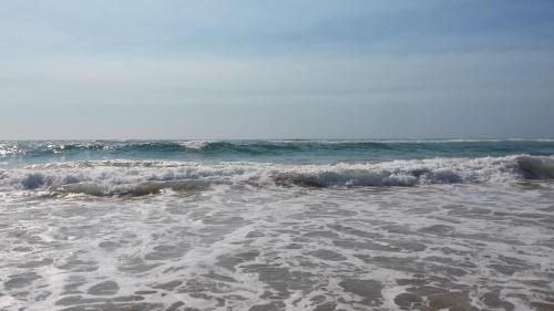  Casa Jasmin, Ferienwohnung in Aljezur