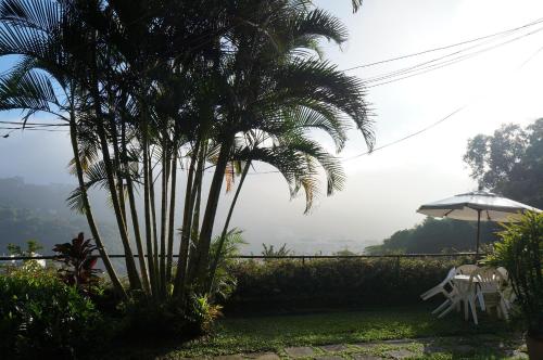Casa Caminho do Corcovado - Pet friendly – Rio de Janeiro, VA