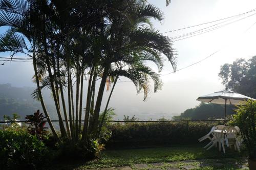 Casa Caminho do Corcovado