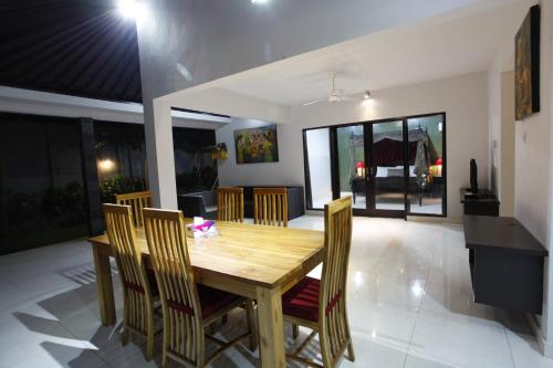 Two-Bedroom Villa with Private Pool image 10